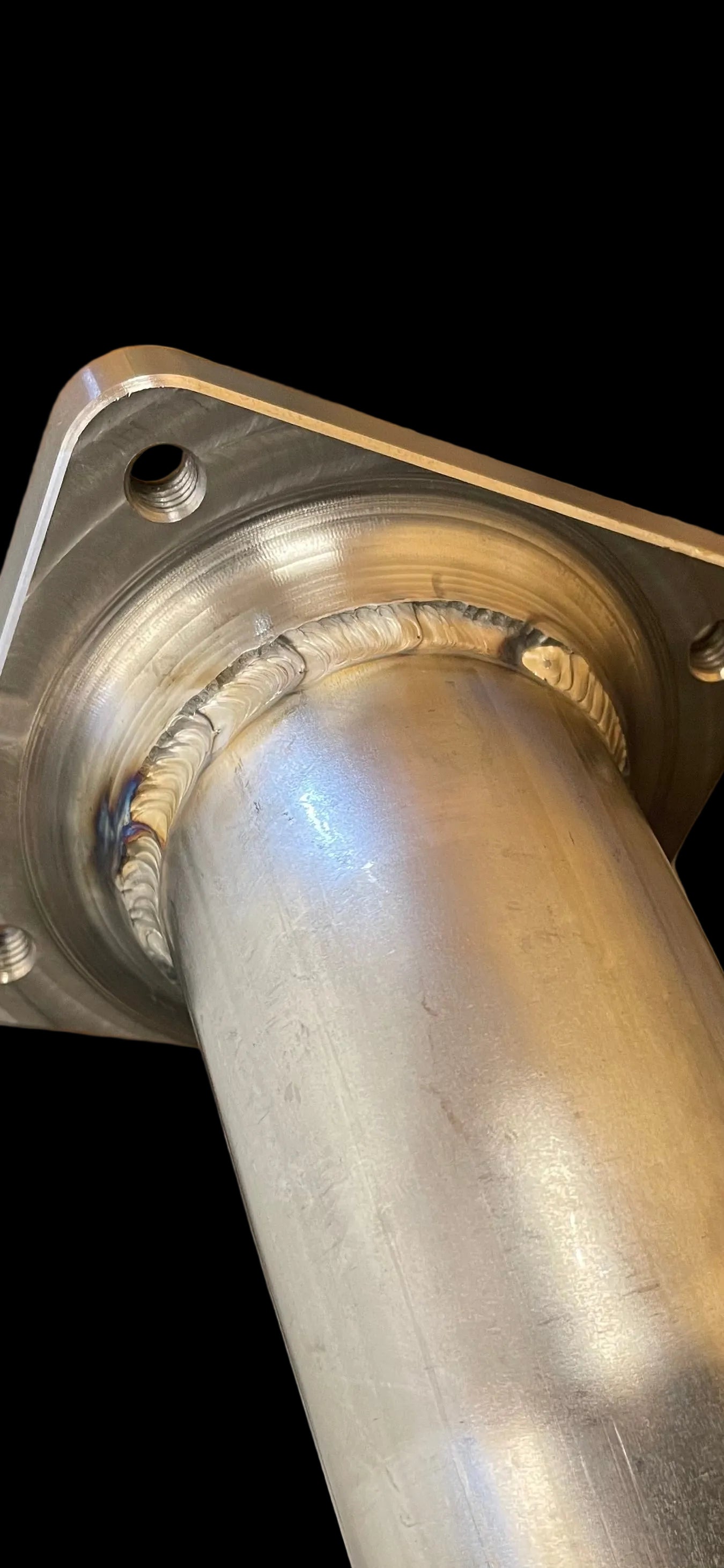 GRN Performance 350z/G35 DE Rear Mount Turbo Kit