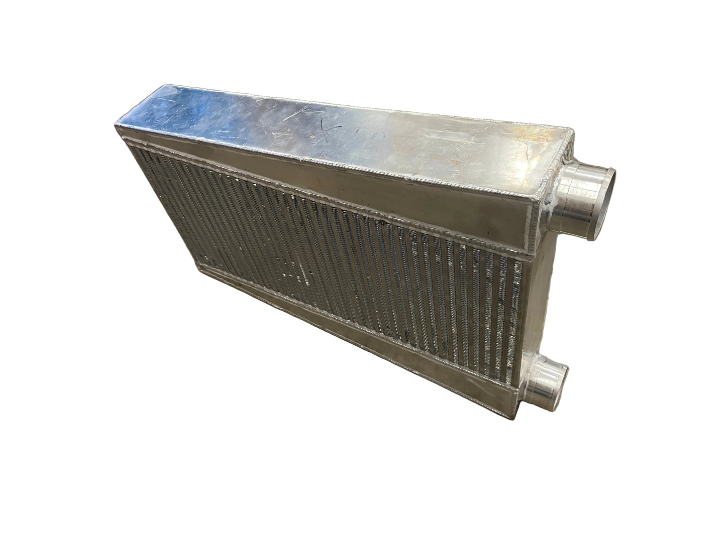 GRN Performance 350z/G35 1000WHP+ Intercooler