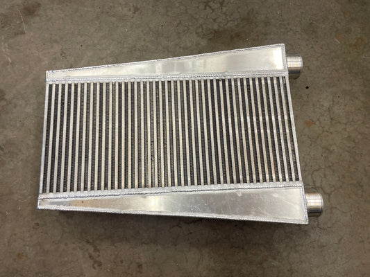 GRN Performance 350z/G35 1000WHP+ Intercooler